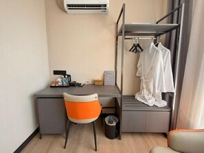 Suite Exécutive | Intérieur