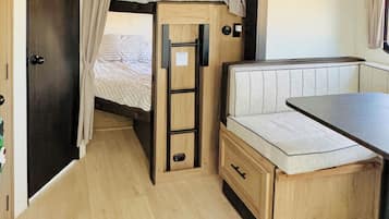 2 camere, Wi-Fi, lenzuola