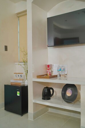 Standard Double Room | Interior - Aries Boutique Hotel Vung Tau (Vung Tau)