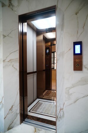 Interior - Aries Boutique Hotel Vung Tau (Vung Tau)