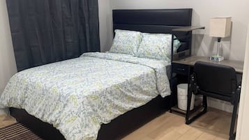 Chambre, 3 chambres, fumeurs | 3 chambres