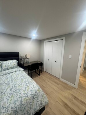 Chambre, 3 chambres, fumeur