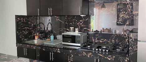 Cucina privata