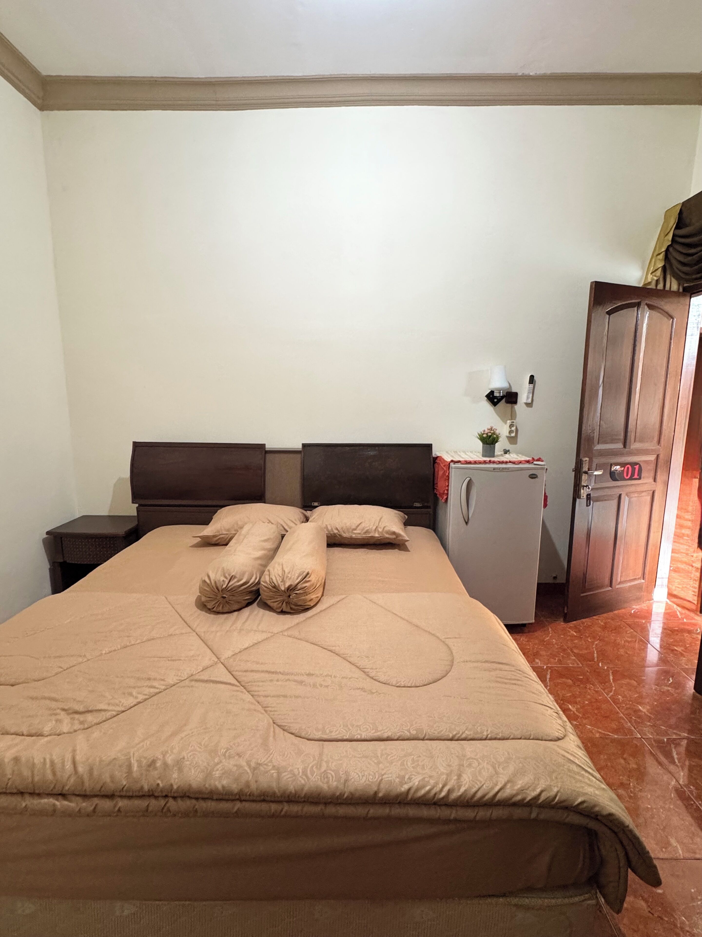 Exclusive Room
