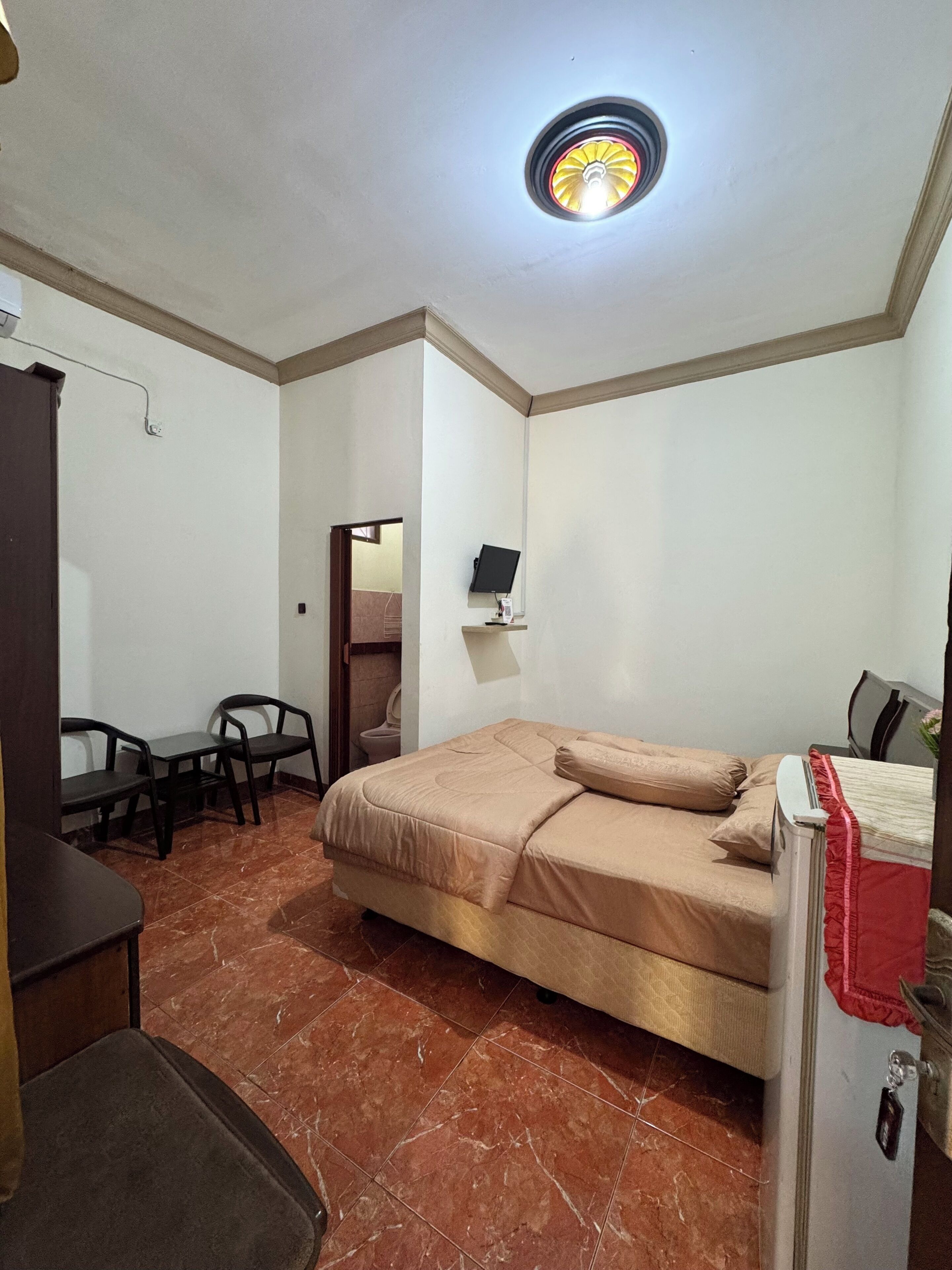 Exclusive Room