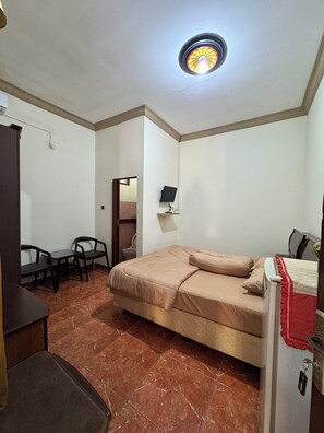 Exclusive Room - Griya Helin (Karanganyar)