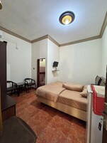 Habitación exclusiva