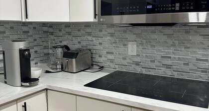Room-cozy 2BR Suite at Winnipeg South