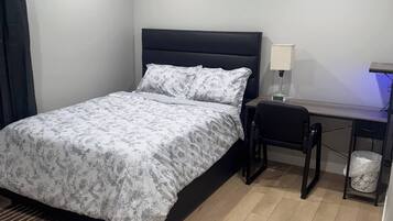 Chambre, 2 chambres, fumeurs | 2 chambres