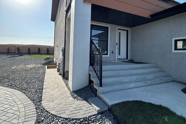 Room, 2 Bedrooms, Smoking | Exterior detail