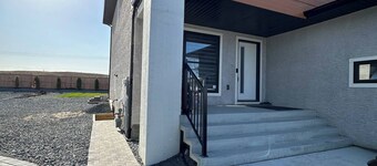 Room-cozy 2BR Suite at Winnipeg South