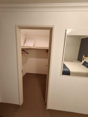 Wifi y ropa de cama