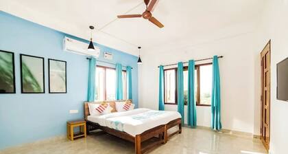 Hotel Khan Basera Bhubaneswar