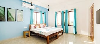 Hotel Khan Basera Bhubaneswar