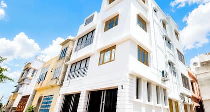 Hotel Khan Basera Bhubaneswar
