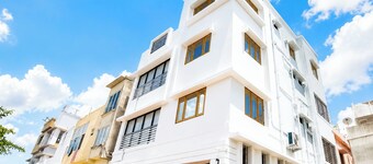 Hotel Khan Basera Bhubaneswar
