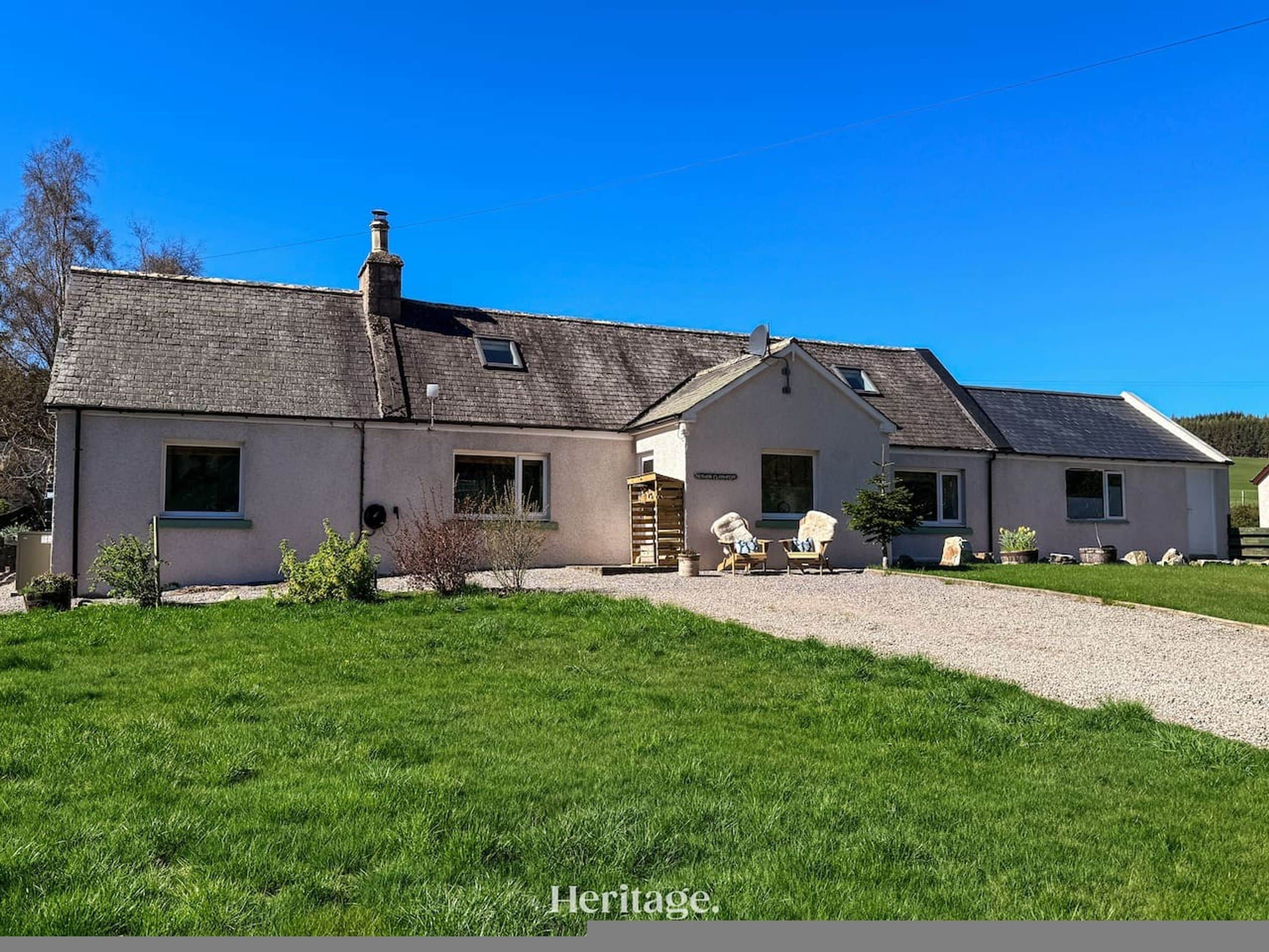 House | 2 bedrooms