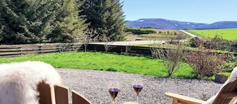 Nether Clashnoir Glenlivet