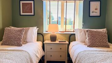 House, Smoking | 2 bedrooms