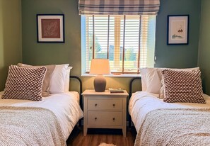 House, Smoking | 2 bedrooms - Nether Clashnoir Glenlivet (Ballindalloch)