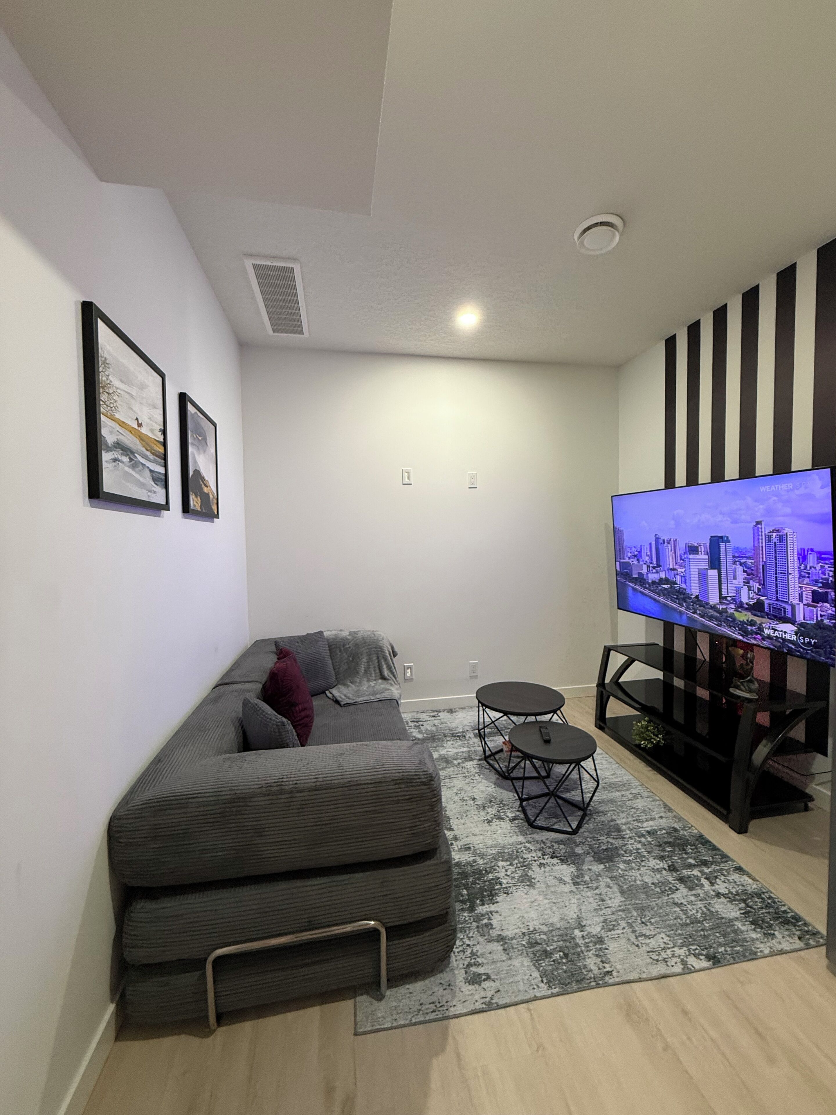 Smart TV