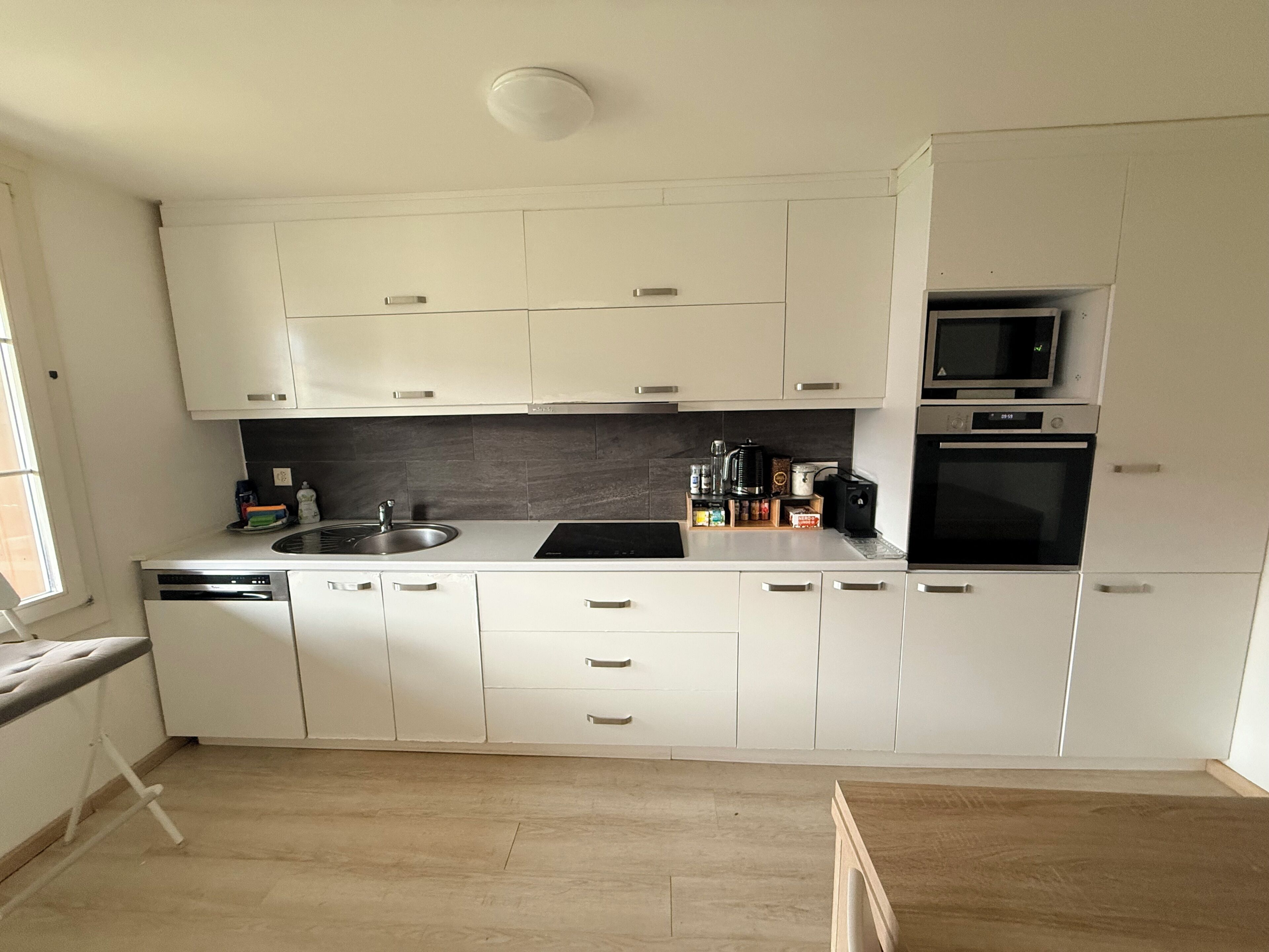 Cuisine privée