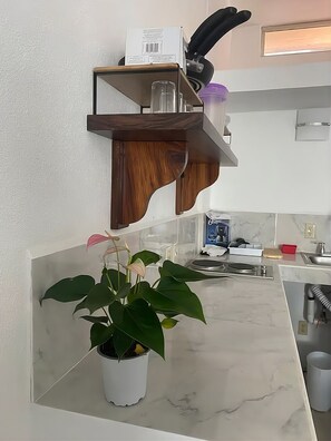 Privékeuken