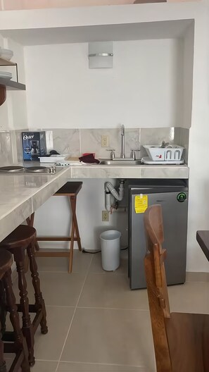 Privat køkken