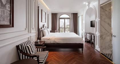 Feliz Executive Stay - Thu Dau Mot