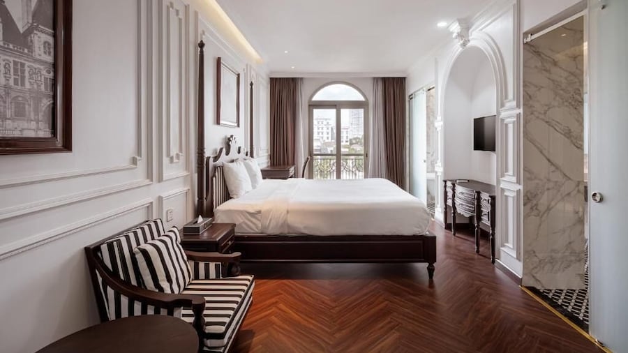 Feliz Executive Stay - Thu Dau Mot