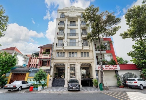 Feliz Executive Stay - Thu Dau Mot