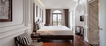 Feliz Executive Stay - Thu Dau Mot