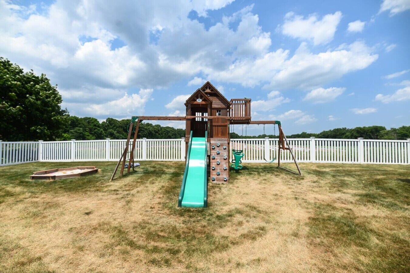 Espace pour enfants