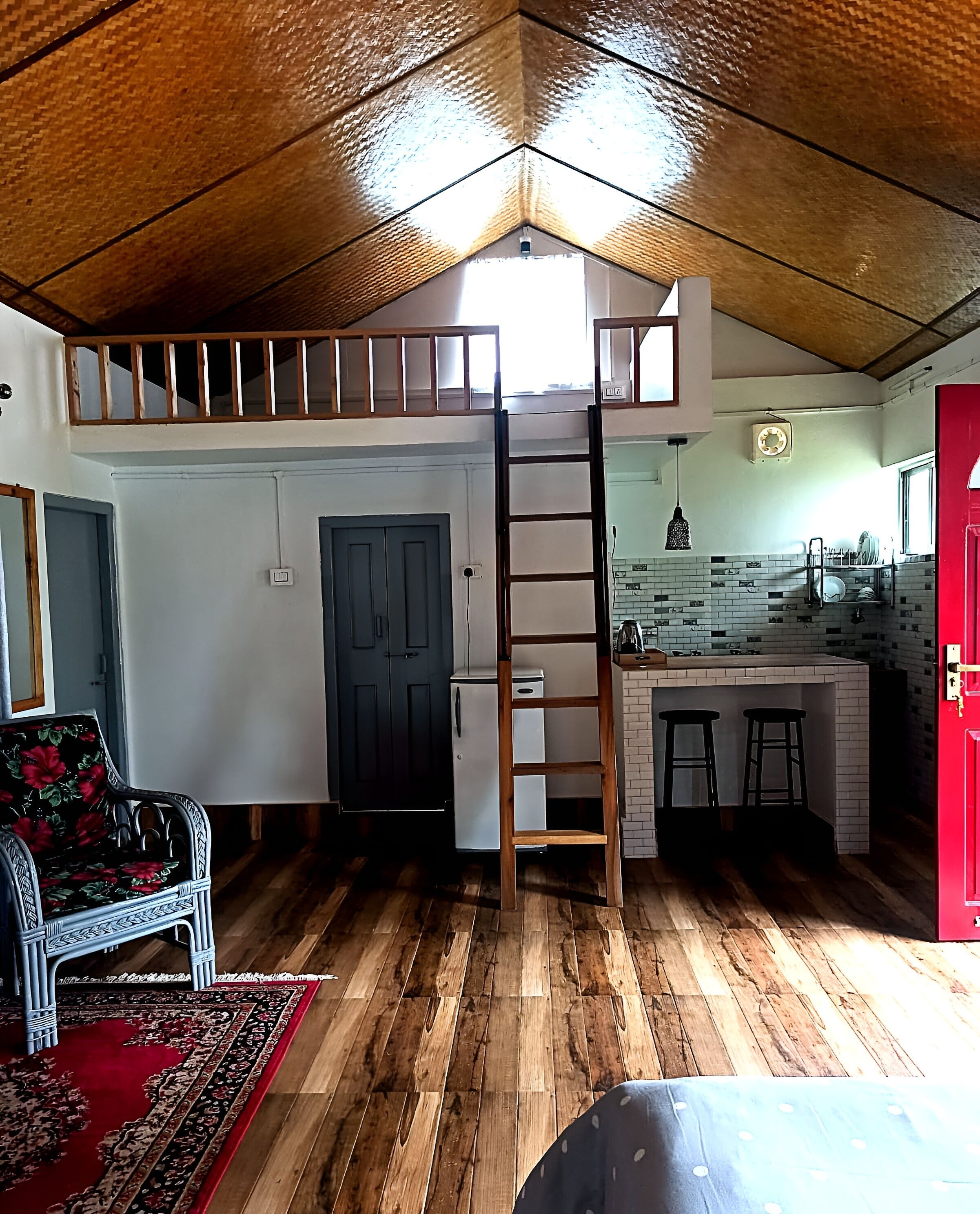 Iron/ironing board, free WiFi, bed sheets, wheelchair access
