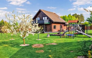 Children’s area - Cozy home in Kolczewo (Kolczewo)