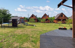 Children’s area - Cozy home in Kolczewo (Kolczewo)
