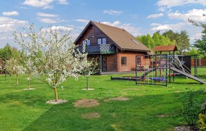Children’s area - Nice home in Kolczewo (Kolczewo)