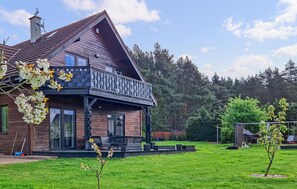 Exterior - Nice home in Kolczewo (Kolczewo)