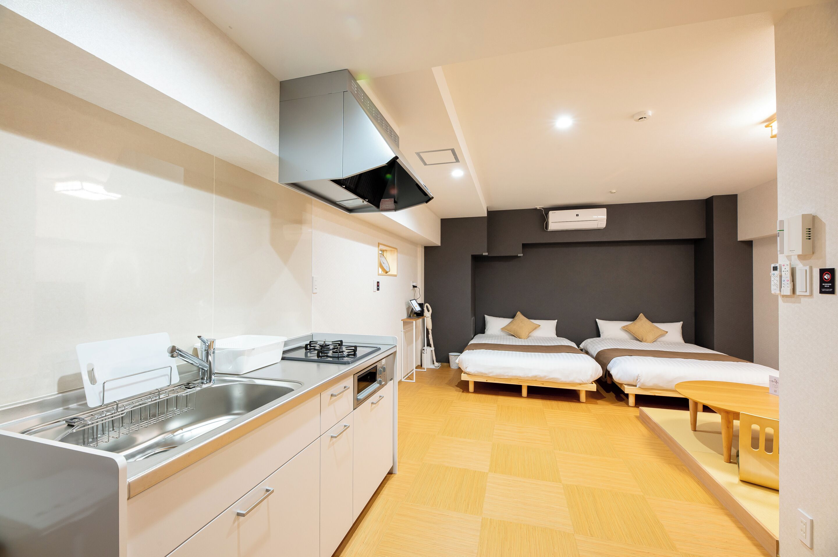 Dapur pribadi