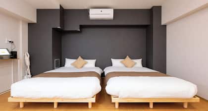 YASAKA HOTEL