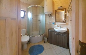 Dusche