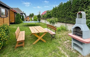 Speisen im Freien