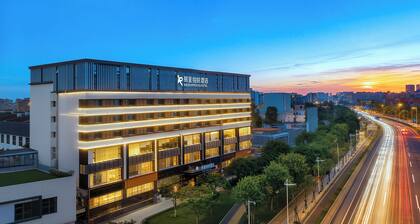 Licheng Borui Hotel