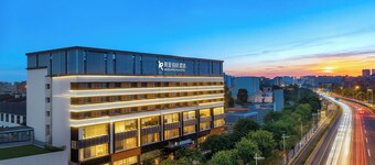 Licheng Borui Hotel
