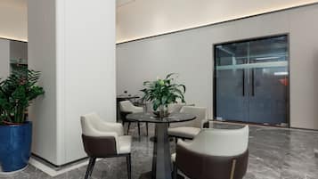 Tempat makan