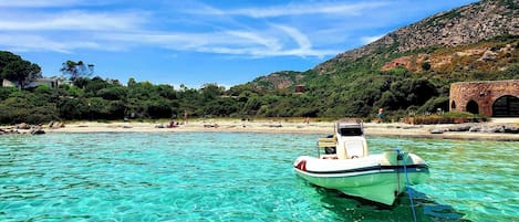 Plage à proximité