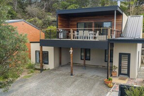Exterior - Ryans Rising Sandy Point (Sandy Point)