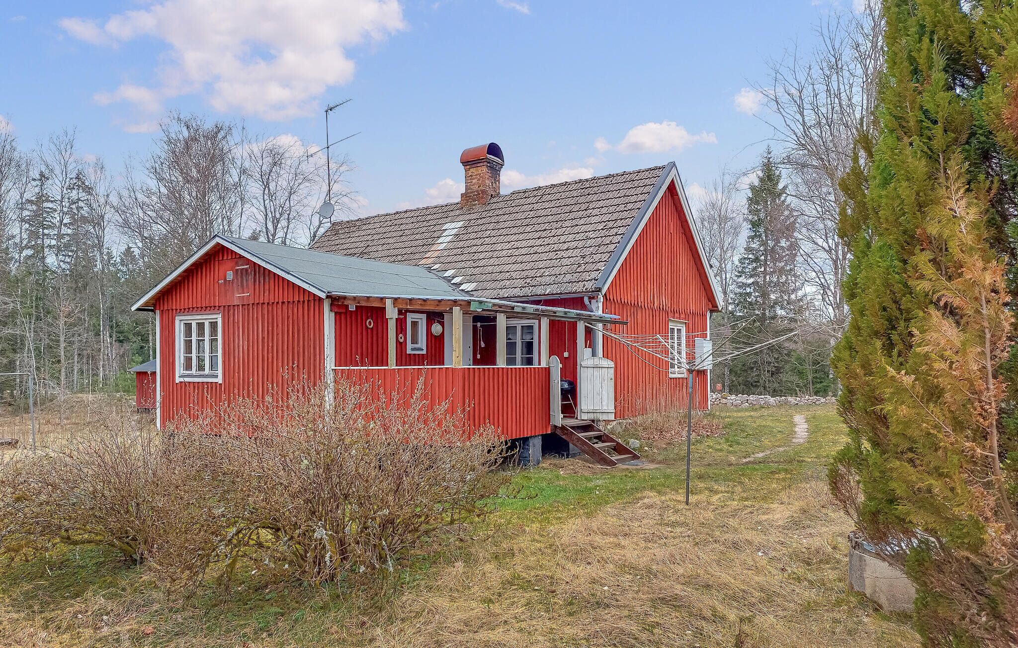 Ulkopuoli