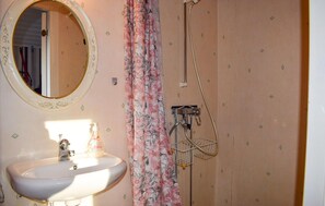 Dusche