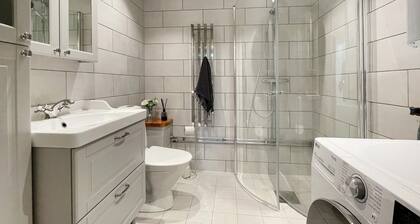 Gorgeous home in ängelholm with WiFi